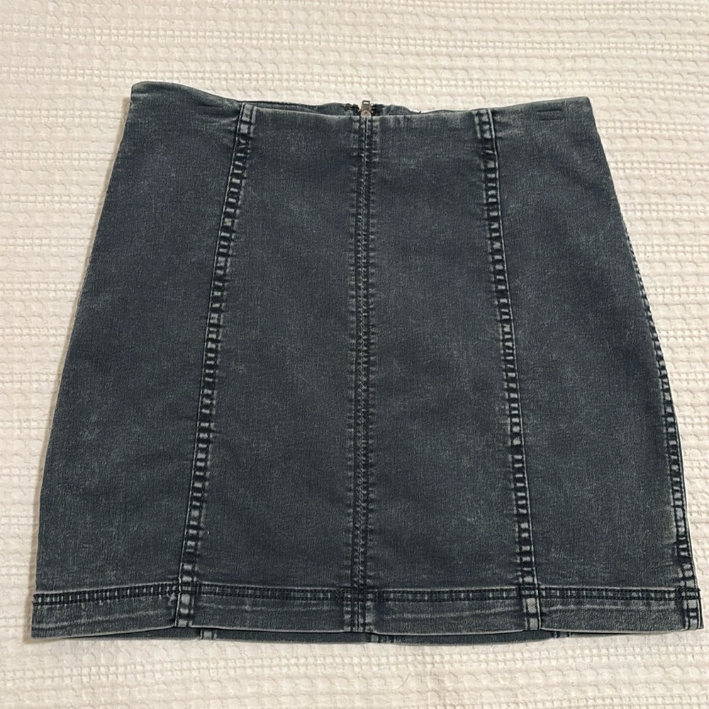Free People Skirt